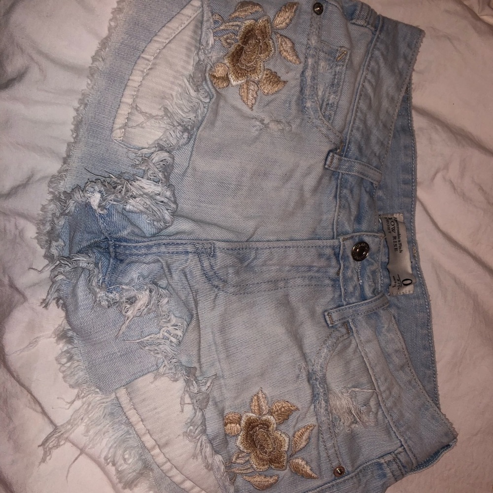Abercrombie & Fitch shorts